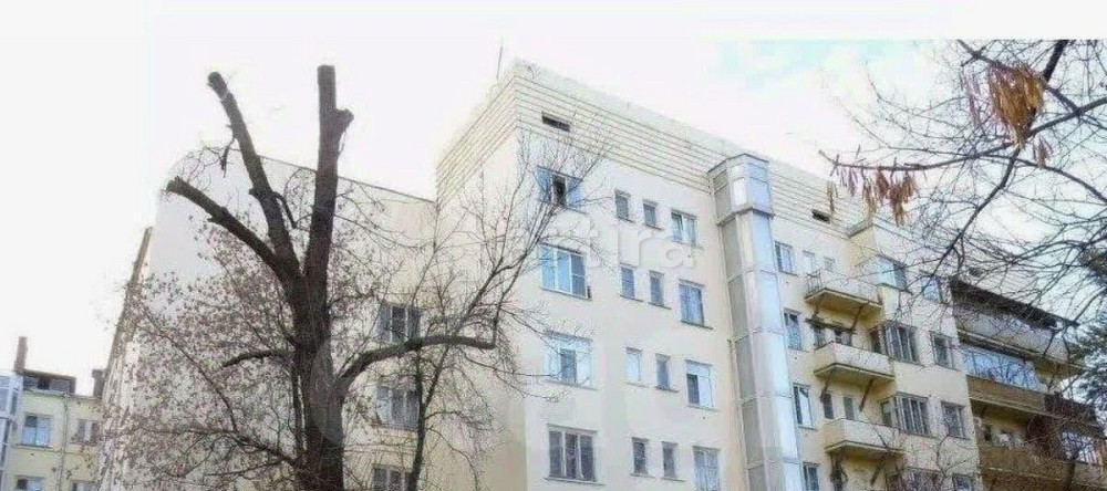 Комната, 19.6 м2, 2/5 эт. Москва - изображение 3