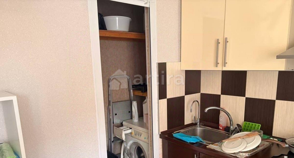 Комната, 9 м2, 4/16 эт. Москва - изображение 3