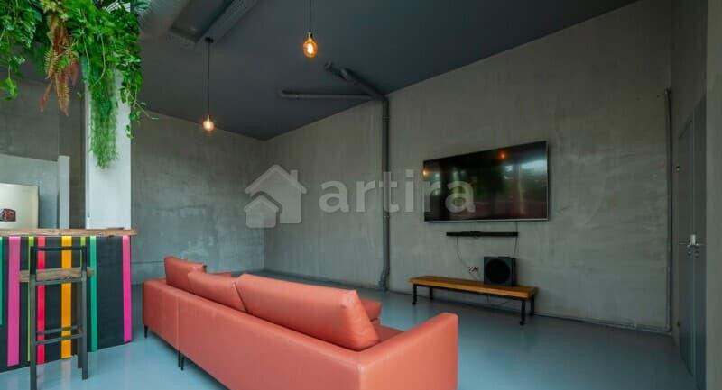 Коттедж, 500 м2 Видное - изображение 16