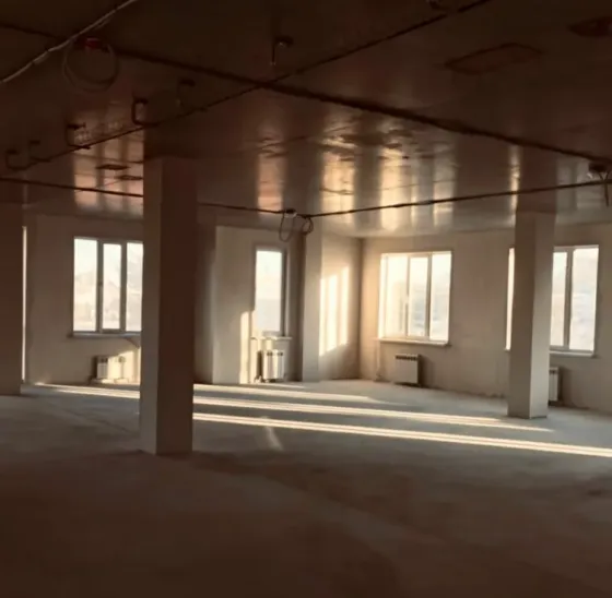 Сдается здание офисное 2258 м² Саранск