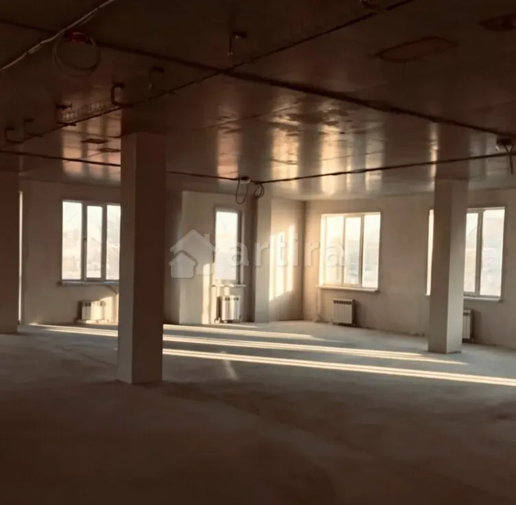 Сдается здание офисное 2258 м² Саранск - изображение 2