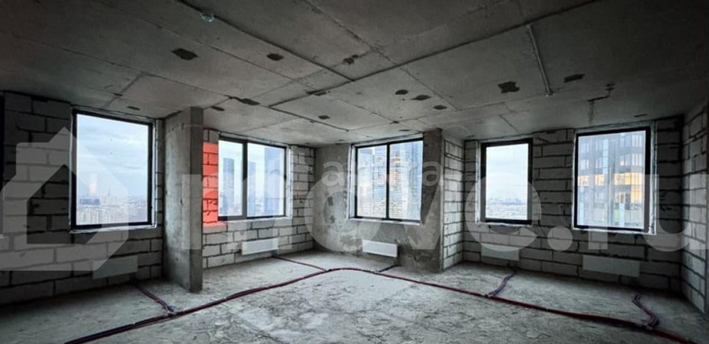 4-комн. квартира, 121.5 м2, 36/41 эт. Москва - изображение 2