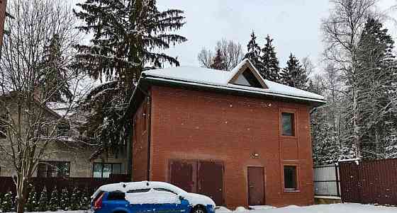 Дом, 481 м2, 30 соток, 4 эт. Солнечногорск