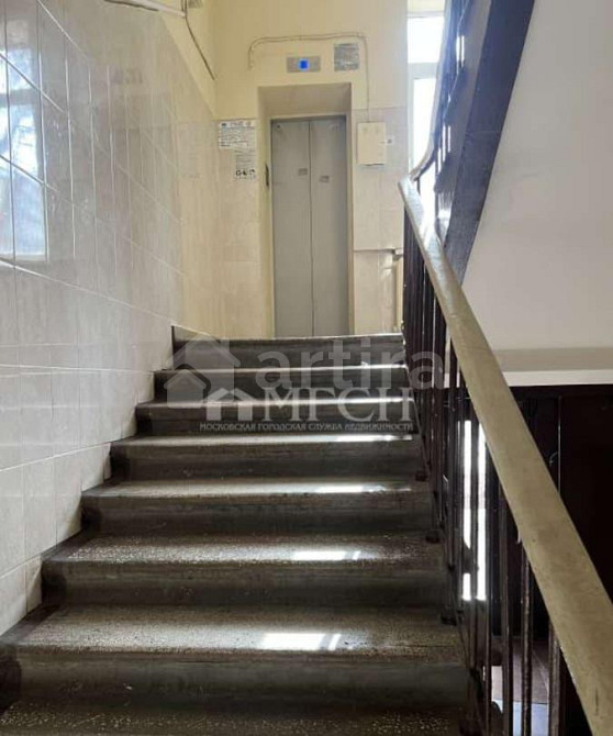 Комната, 13.4 м2, 5/5 эт. Москва - изображение 4