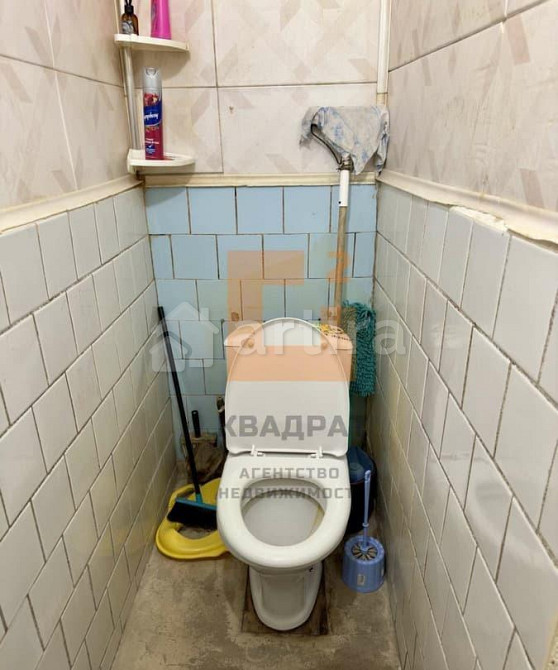 Комната, 10 м2, 2/5 эт. Кострома - изображение 5