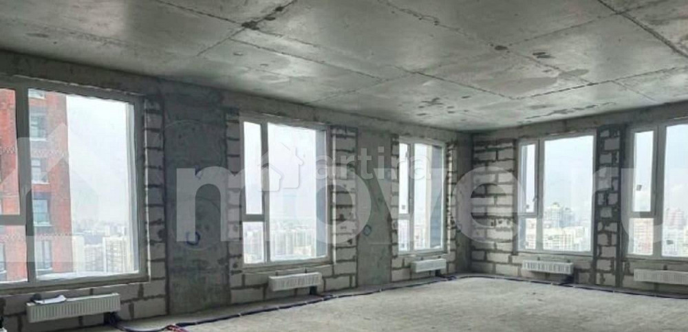 3-комн. квартира, 77.4 м2, 27/34 эт. Москва - изображение 1