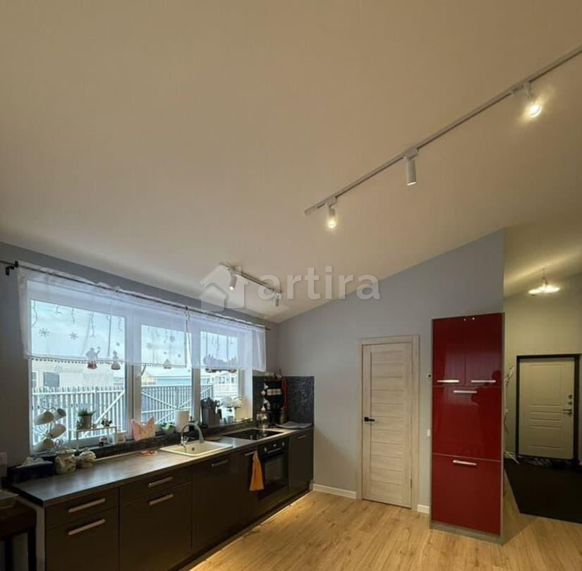 Коттедж, 120 м2, 10 соток, 1 эт. Сосново - изображение 5