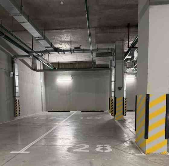 Гараж, 27.9 м2 Москва