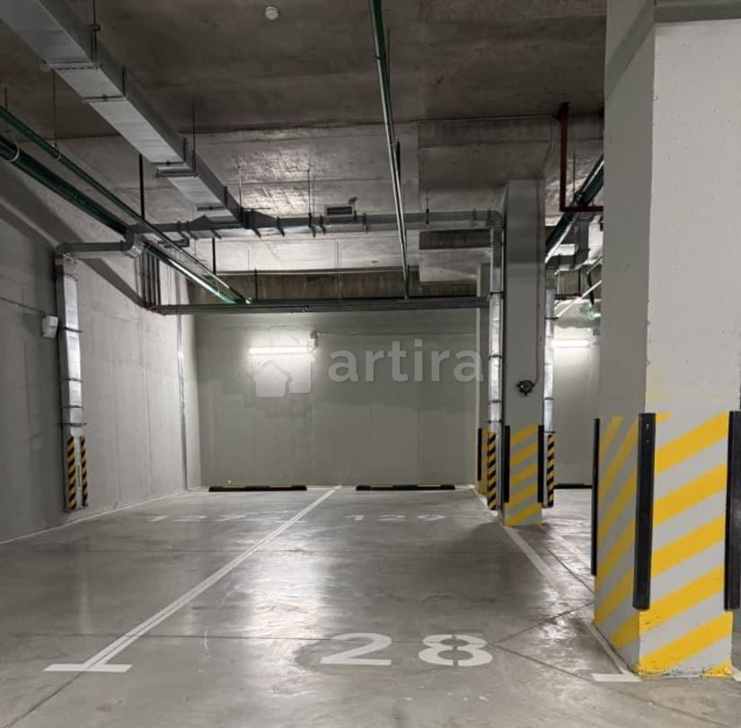 Гараж, 27.9 м2 Москва - изображение 5