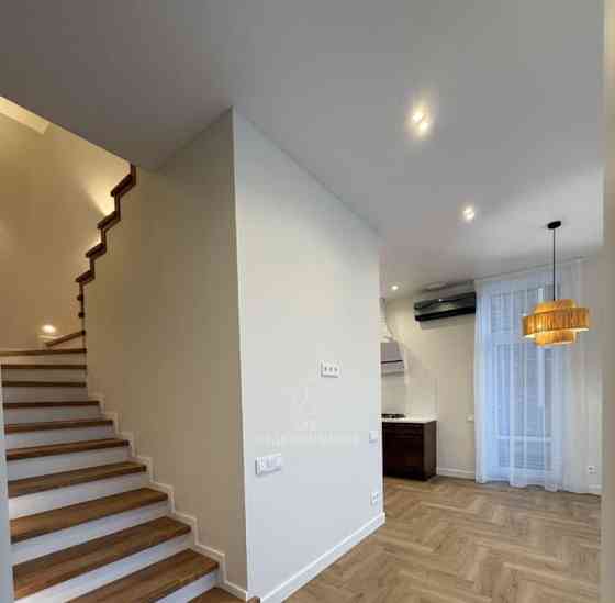 Таунхаус, 131 м2, 2 сотки, 3 эт. Истра