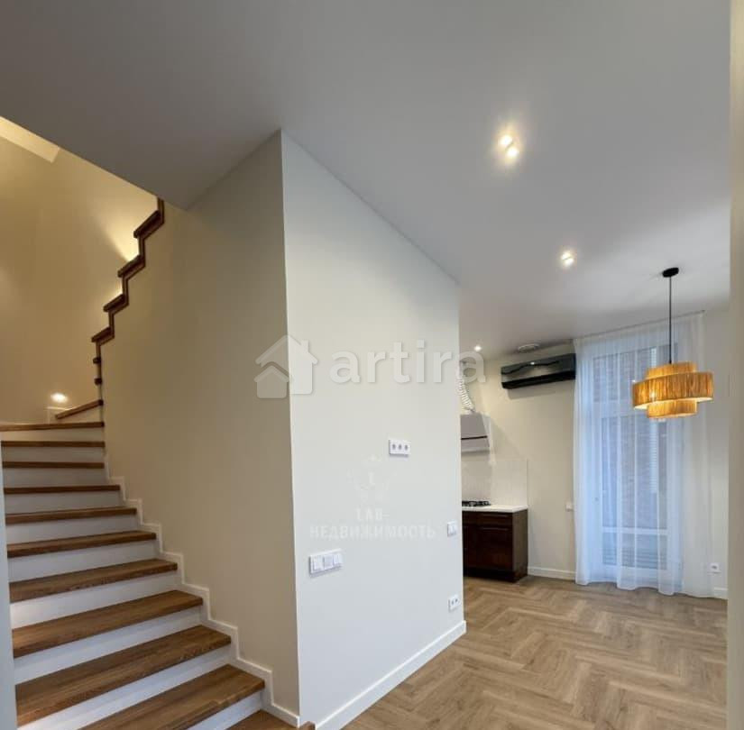 Таунхаус, 131 м2, 2 сотки, 3 эт. Истра - изображение 3