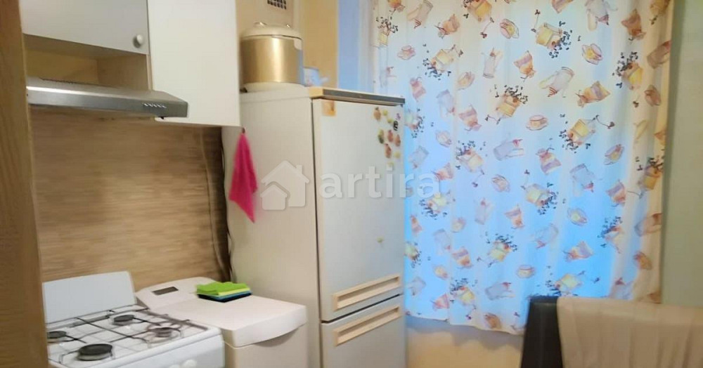 Комната, 9 м2, 2/5 эт. Москва - изображение 5