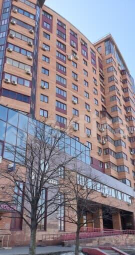 6-комн. пентхаус, 270 м2, 15/16 эт. Москва - изображение 8