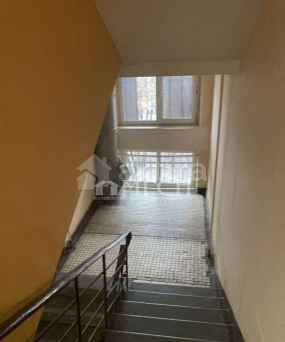 2-комн. квартира, 47 м2, 5/14 эт. Москва - изображение 15