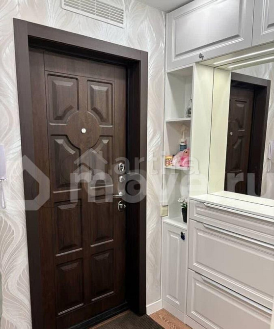 1-комн. квартира, 35.2 м2, 5/12 эт. Москва - изображение 5