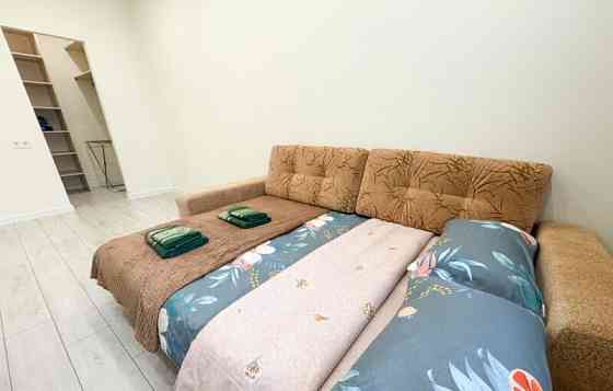 1-комн. квартира, 38 м2, 8/22 эт. Долгопрудный