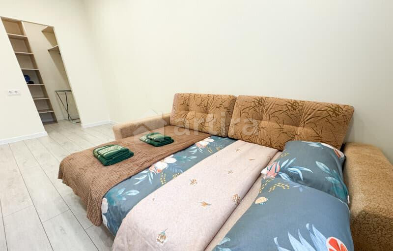 1-комн. квартира, 38 м2, 8/22 эт. Долгопрудный - изображение 1