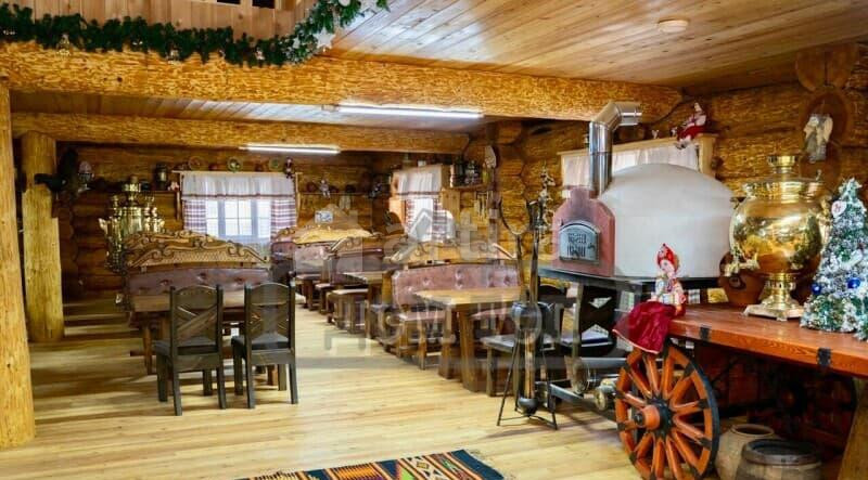 Коттедж, 2000 м2 Одинцово - изображение 11