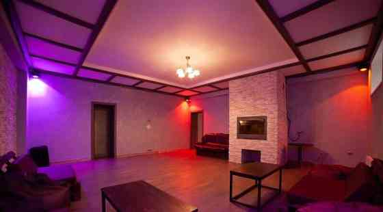 Коттедж, 800 м2 Краснознаменск