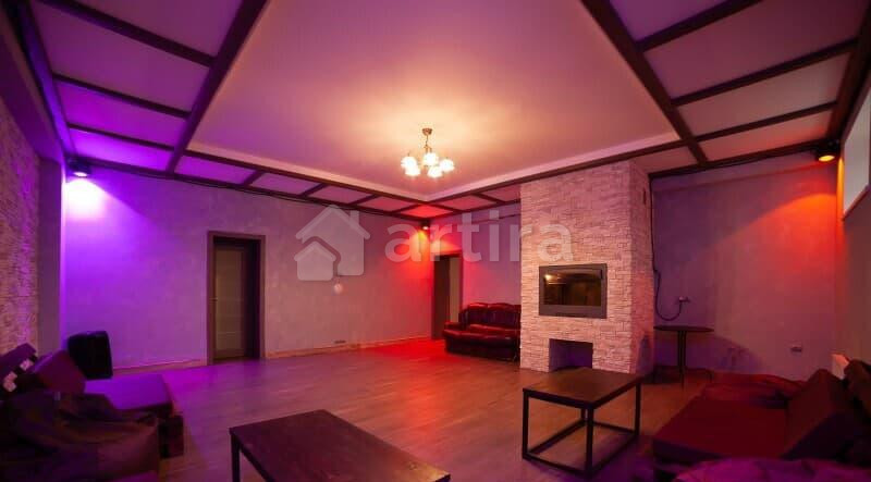 Коттедж, 800 м2 Краснознаменск - изображение 2