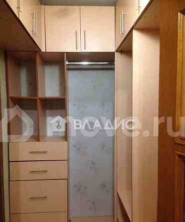 1-комн. квартира, 44.5 м2, 10/16 эт. Москва