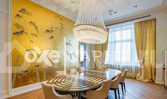 Квартира, 469 м2, 5/7 эт. Москва