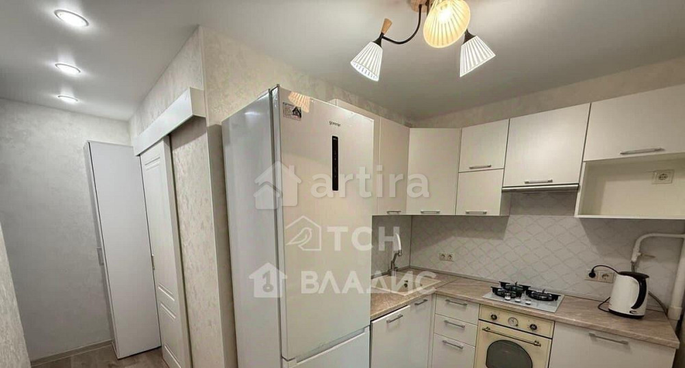 Комната, 15 м2, 4/10 эт. Москва - изображение 4