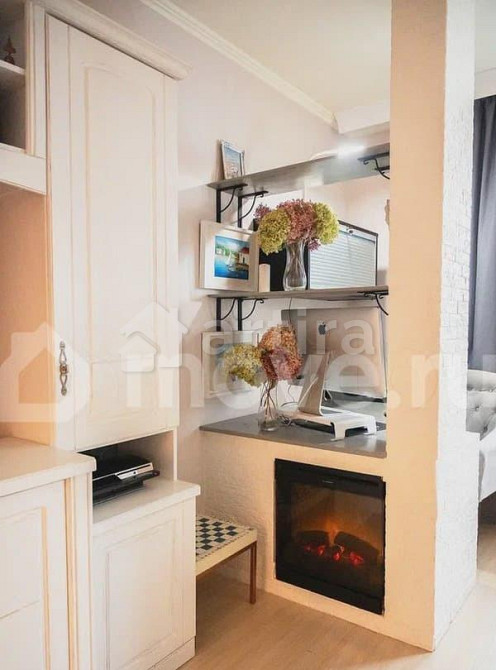 3-комн. квартира, 74.5 м2, 11/17 эт. Москва - изображение 4