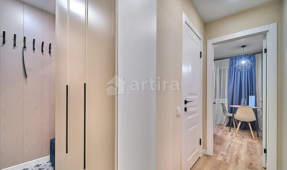 1-комн. квартира, 30 м2, 2/5 эт. Обнинск - изображение 13