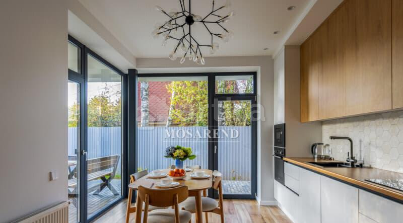 Коттедж, 200 м2 Наро-Фоминск - изображение 11