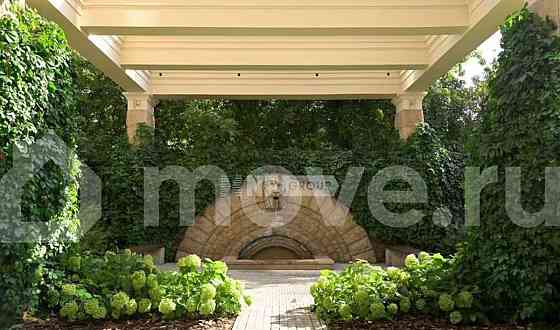 4-комн. квартира, 255.6 м2, 3/7 эт. Москва