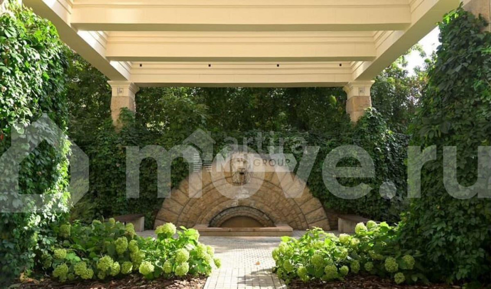 4-комн. квартира, 255.6 м2, 3/7 эт. Москва - изображение 6