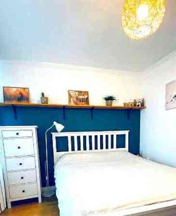 1-комн. квартира, 41 м2, 8/12 эт. Самара