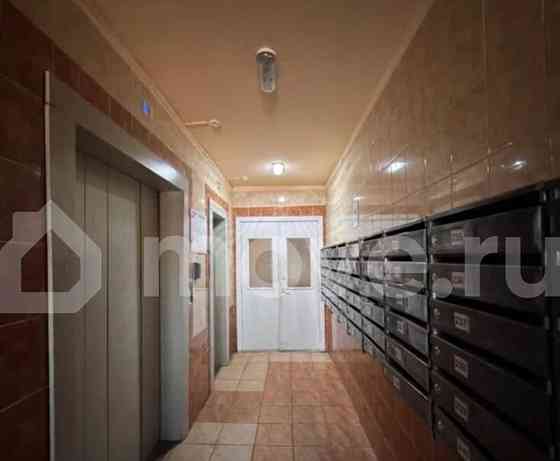 Студия, 18.5 м2, 1/17 эт. Москва