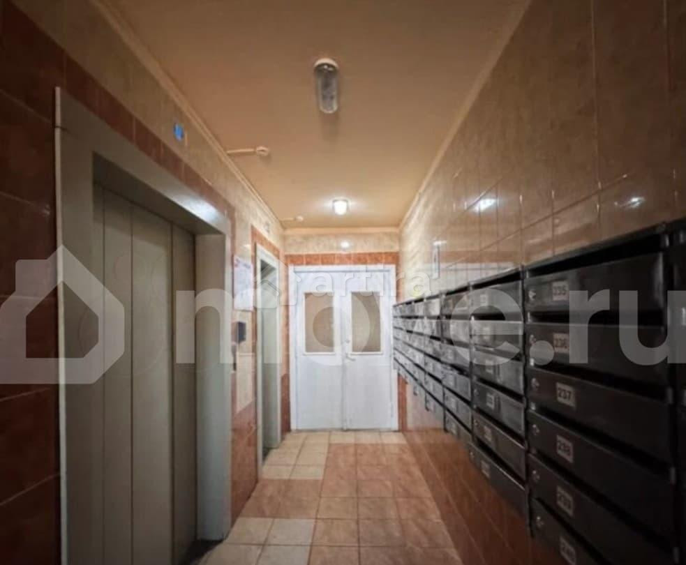 Студия, 18.5 м2, 1/17 эт. Москва - изображение 5