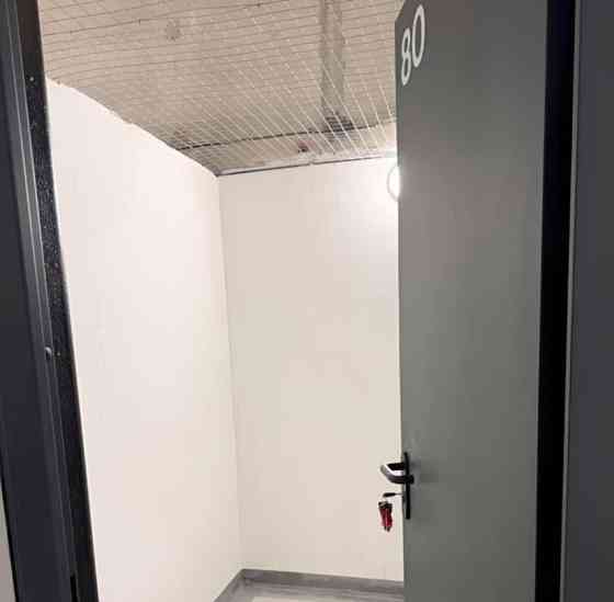 Гараж, 4 м2 Москва