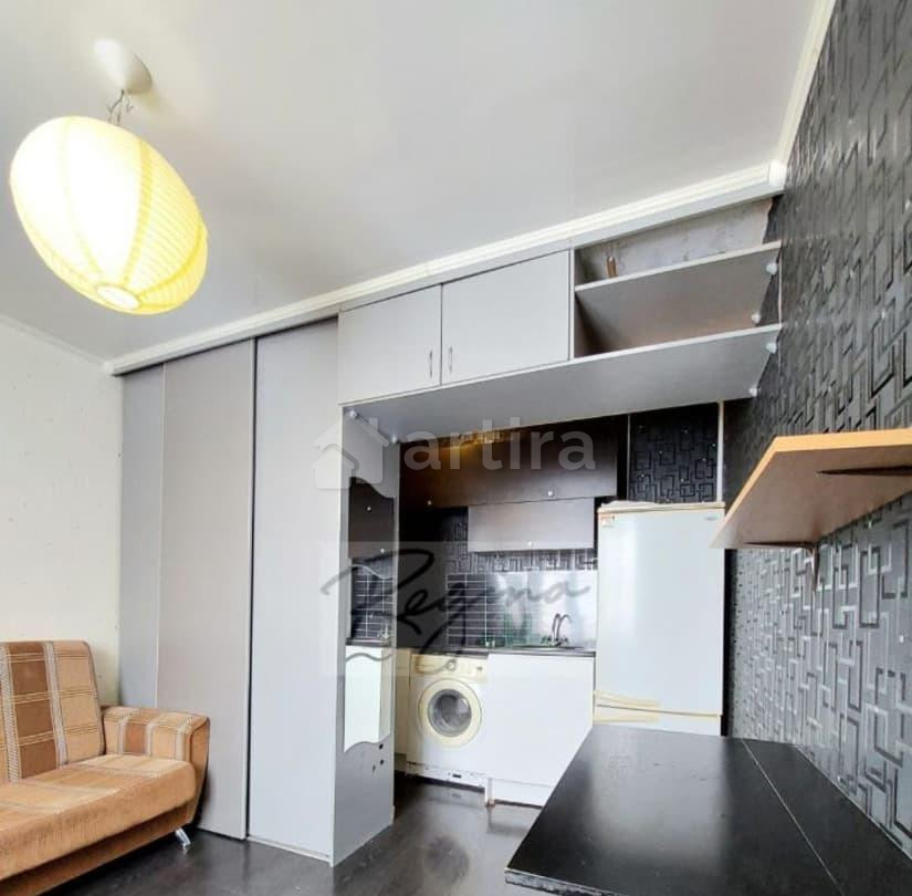 Комната, 12 м2, 7/9 эт. Уфа - изображение 7