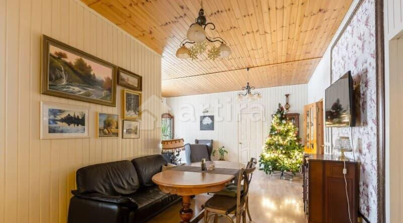 Дом, 450 м2 Звенигород - изображение 18