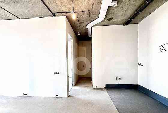 2-комн. квартира, 42.8 м2, 29/37 эт. Москва