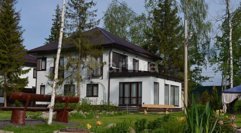 Дом, 200 м2 Солнечногорск - изображение 18