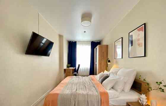 1-комн. квартира, 35 м2, 9/17 эт. Пермь