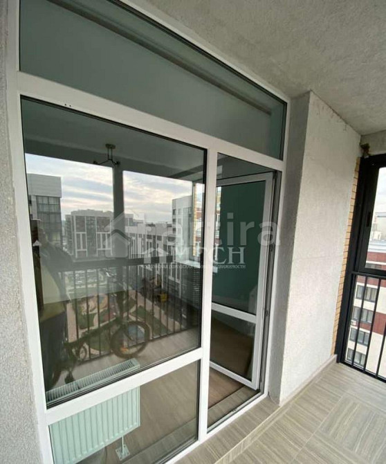 3-комн. квартира, 66.8 м2, 11/11 эт. Москва - изображение 7