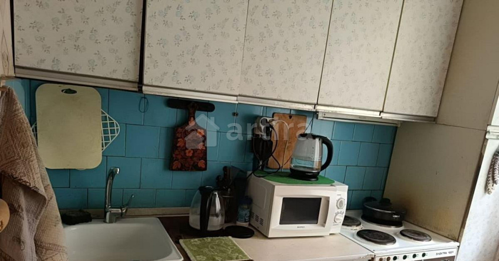 Комната, 11 м2, 2/9 эт. Балашиха - изображение 1