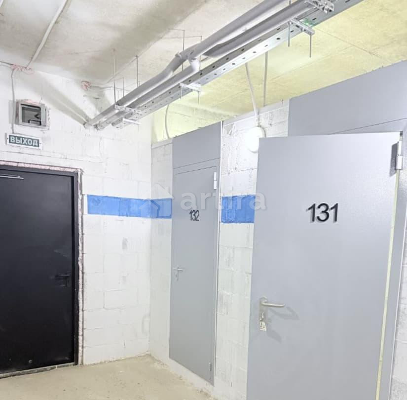 Гараж, 4.2 м2 Одинцово - изображение 4