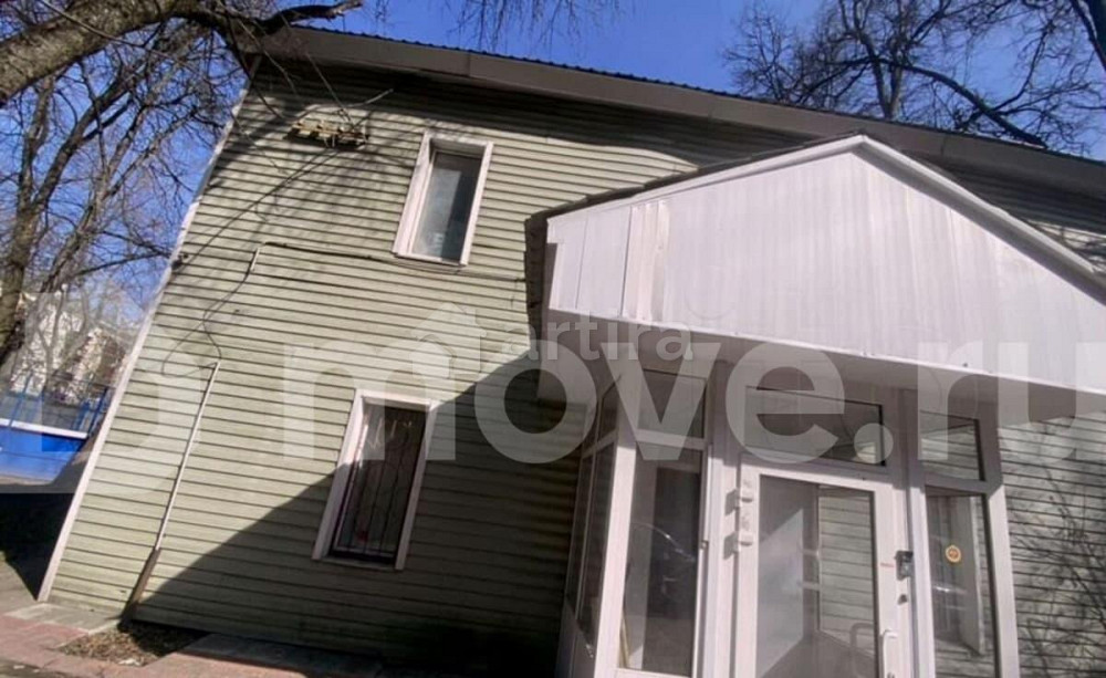 Студия, 14.8 м2, 1/2 эт. Москва - изображение 3