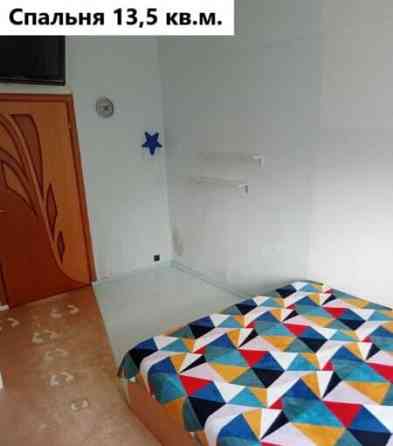 2-комн. квартира, 57 м2, 3/8 эт. Москва