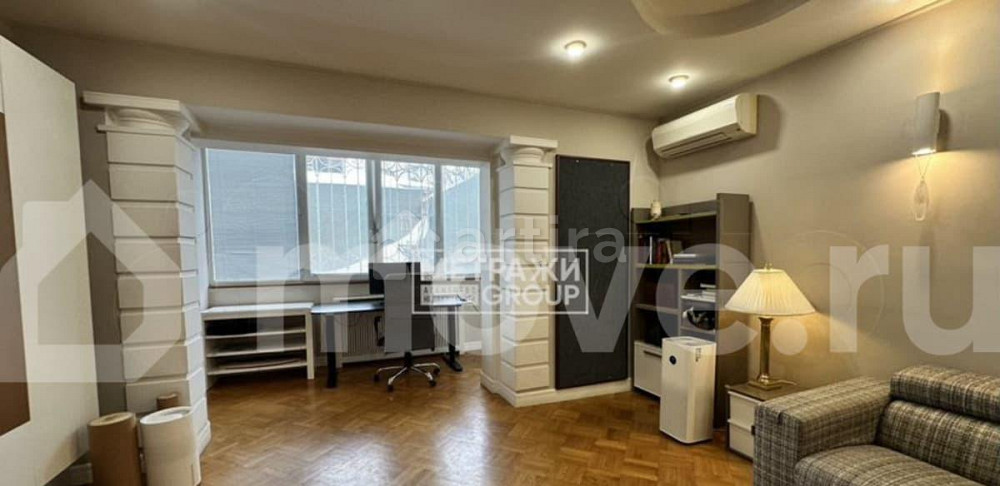 2-комн. квартира, 64.9 м2, 2/8 эт. Москва - изображение 5