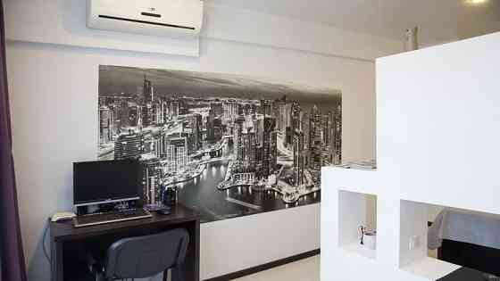 1-комн. квартира, 32 м2, 2/5 эт. Брянск