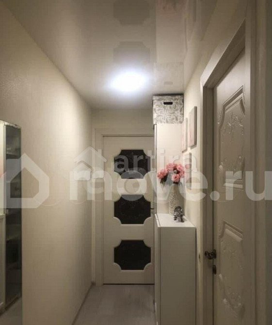 2-комн. квартира, 44.1 м2, 5/5 эт. Москва - изображение 1