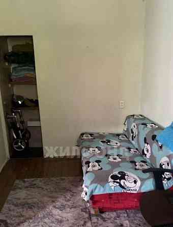 Комната, 12 м2, 1/5 эт. Новосибирск